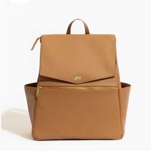 Freshly Picked Classic Diaper Bag